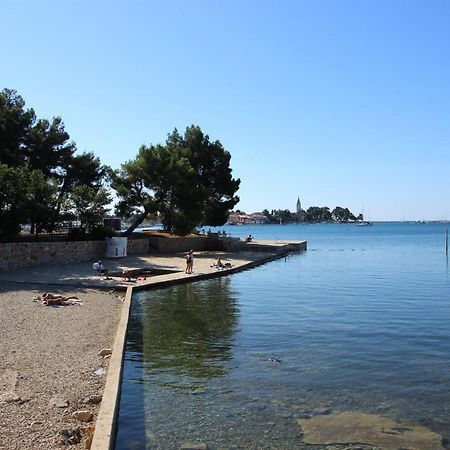 Gianna A4+2 Novigrad (Istria) Exterior foto