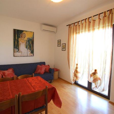 Gianna A4+2 Novigrad (Istria) Exterior foto