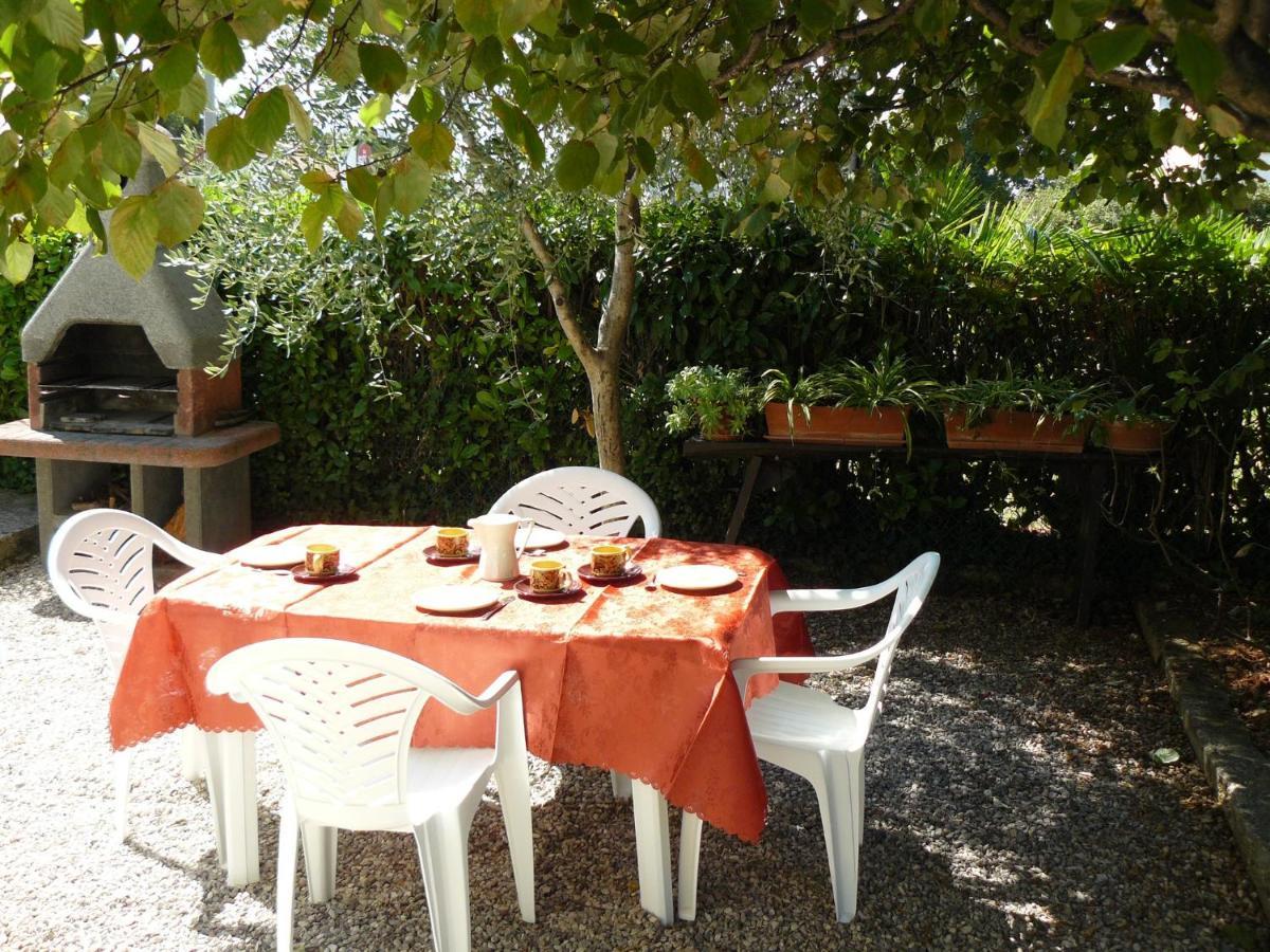 Gianna A4+2 Novigrad (Istria) Exterior foto